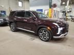 2023 Hyundai Palisade SEL Premium