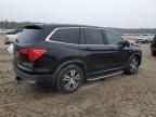 2016 Honda Pilot Exln