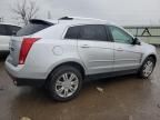 2010 Cadillac SRX Luxury Collection