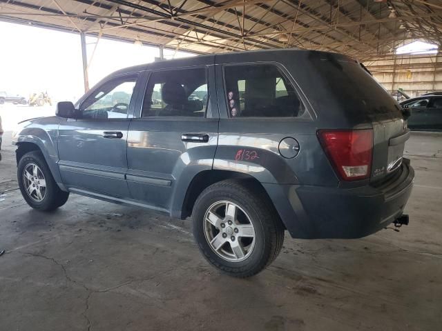 2007 Jeep Grand Cherokee Laredo