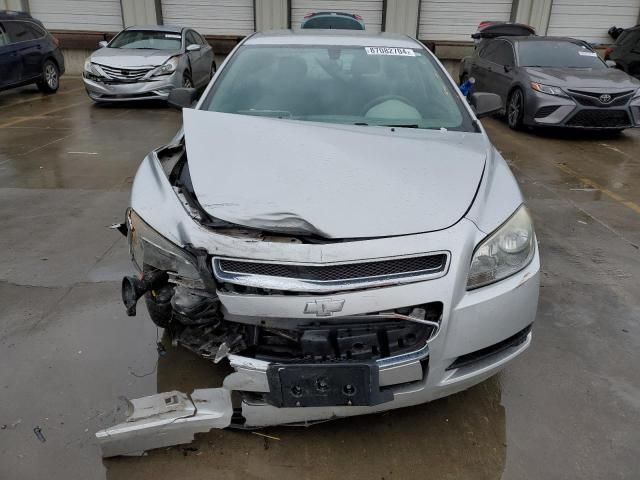 2011 Chevrolet Malibu LS