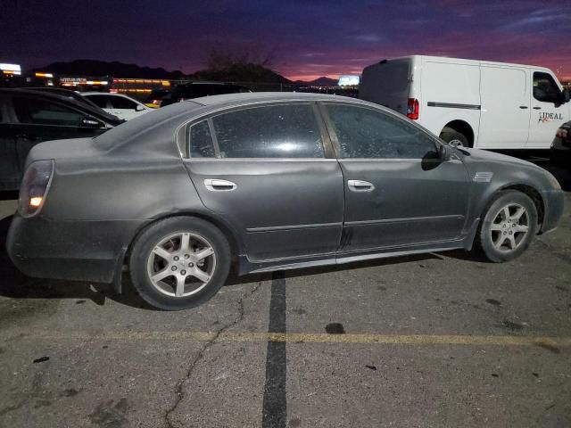 2005 Nissan Altima S