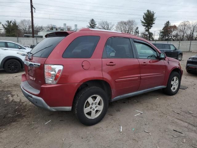 2006 Chevrolet Equinox LT