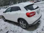 2018 Mercedes-Benz GLA 250 4matic