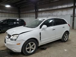 Run And Drives Cars for sale at auction: 2013 Chevrolet Captiva LT