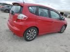 2012 Honda FIT Sport