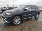 2014 Jeep Grand Cherokee Summit