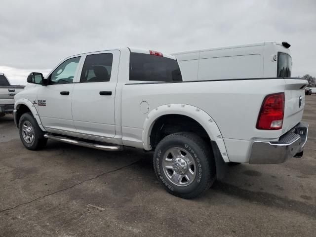 2014 Dodge RAM 2500 ST