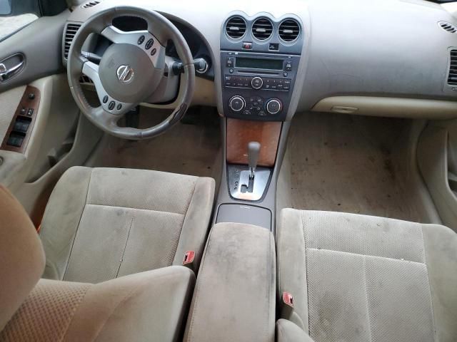 2008 Nissan Altima 2.5