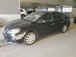 2019 Nissan Sentra S en venta en Sandston, VA