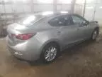 2016 Mazda 3 Sport