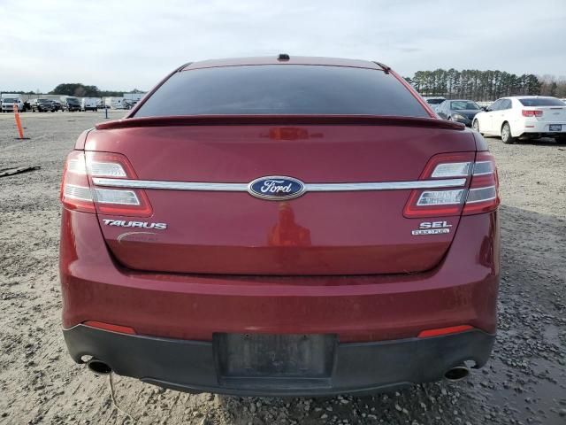 2013 Ford Taurus SEL