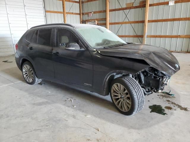 2015 BMW X1 XDRIVE28I