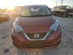 2017 Nissan Versa Note S