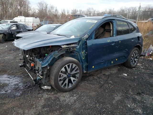 2020 Ford Escape SE Sport