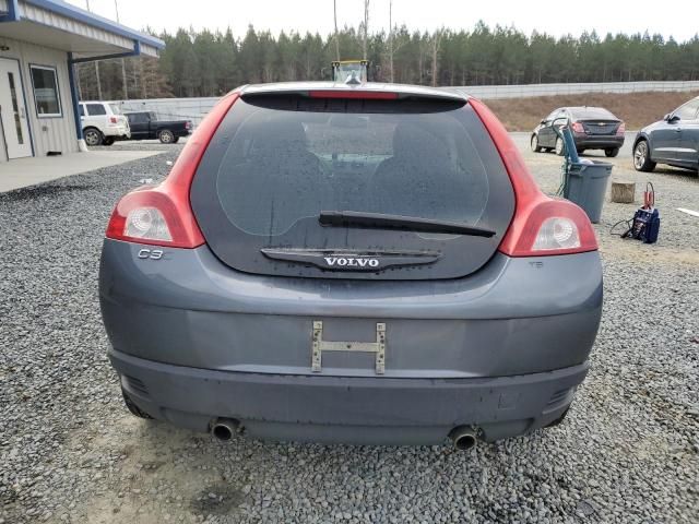 2008 Volvo C30 T5