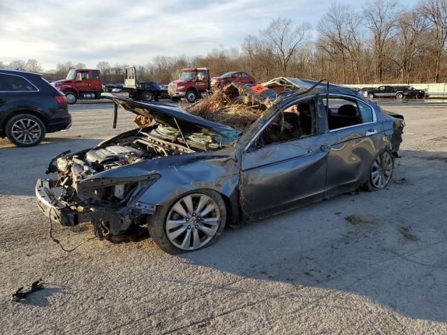 2011 Honda Accord EX