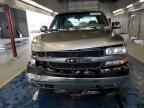 2001 Chevrolet Silverado K2500 Heavy Duty