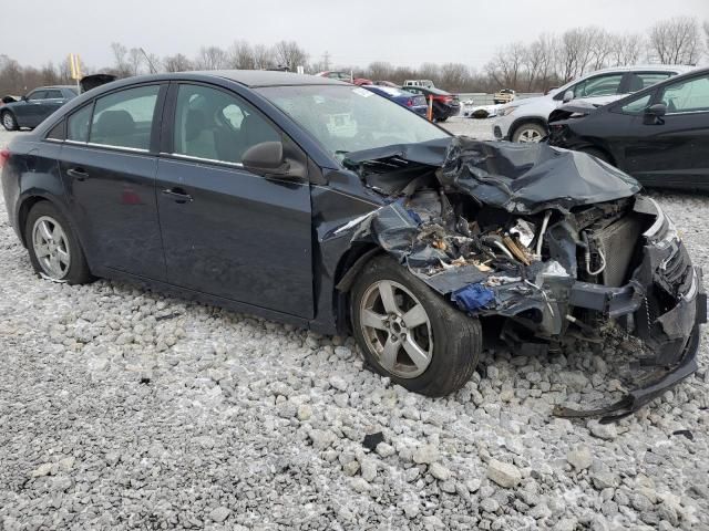 2015 Chevrolet Cruze L