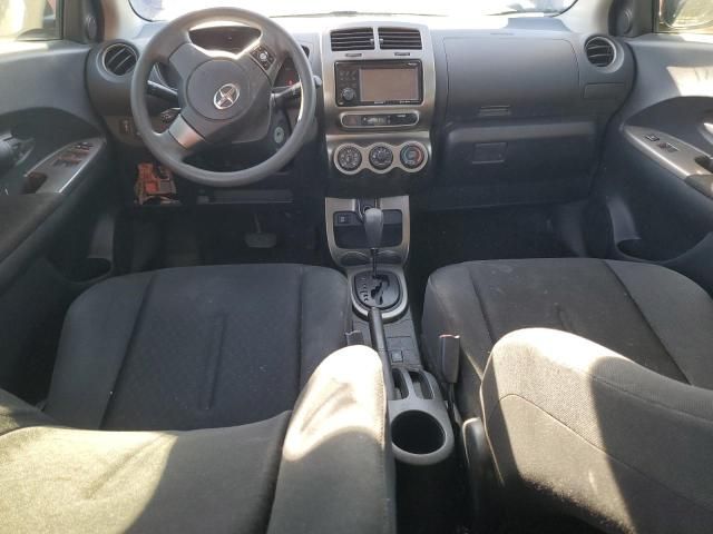 2012 Scion XD