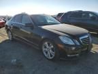 2013 Mercedes-Benz E 350