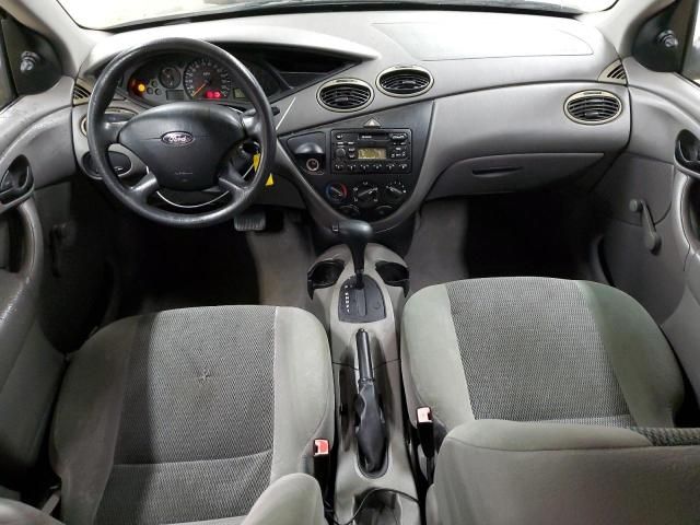 2003 Ford Focus LX