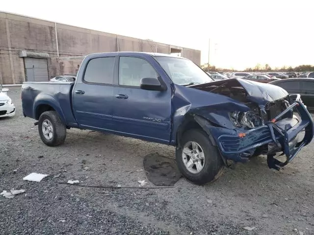 2005 Toyota Tundra Double Cab Limited