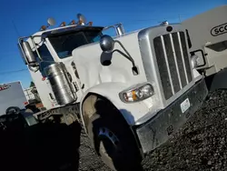 Peterbilt 389 salvage cars for sale: 2019 Peterbilt 389