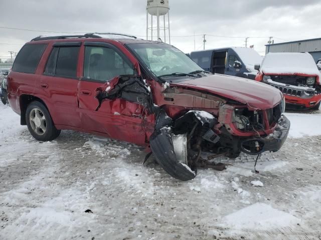 2006 Chevrolet Trailblazer LS