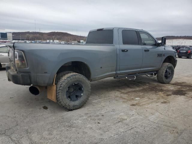 2014 Dodge RAM 3500 SLT