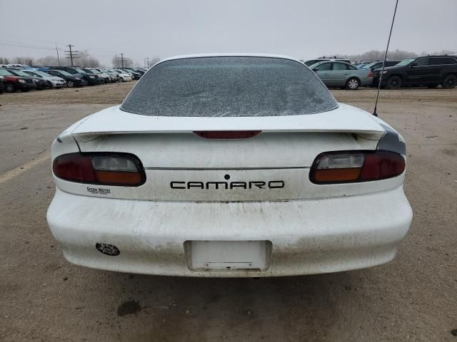 2001 Chevrolet Camaro