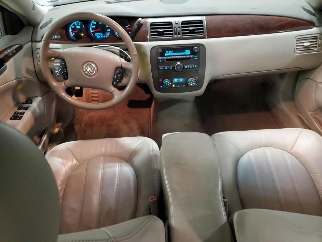 2009 Buick Lucerne CXL