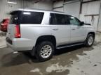 2016 GMC Yukon SLE