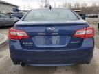 2016 Subaru Legacy 2.5I Limited