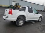 2004 Ford Explorer Sport Trac