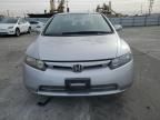 2006 Honda Civic Hybrid