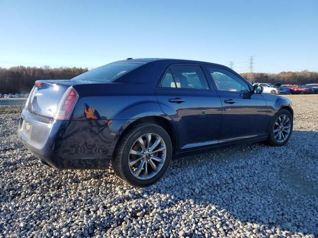 2014 Chrysler 300 S