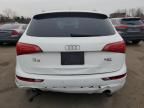 2012 Audi Q5 Premium