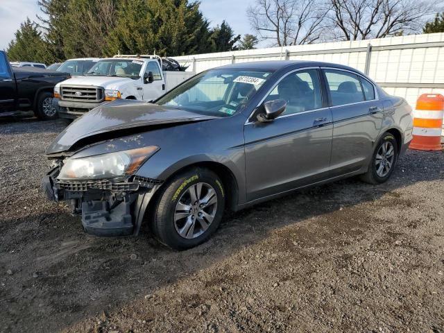 2011 Honda Accord SE