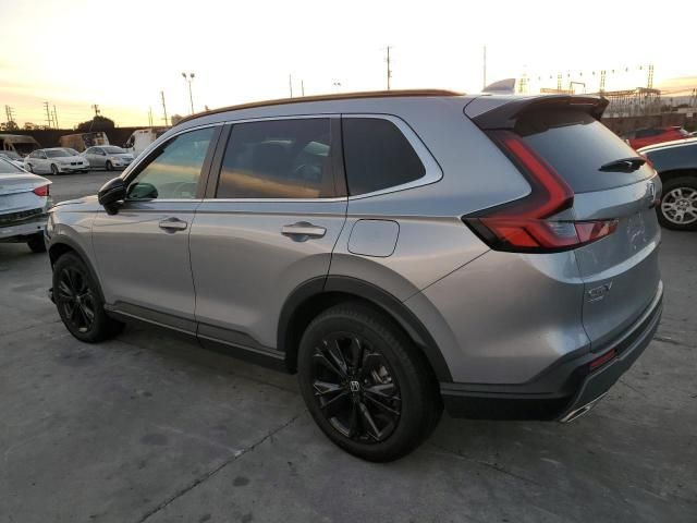 2023 Honda CR-V Sport Touring