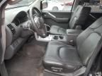 2011 Nissan Pathfinder S