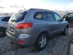 2008 Hyundai Santa FE GLS