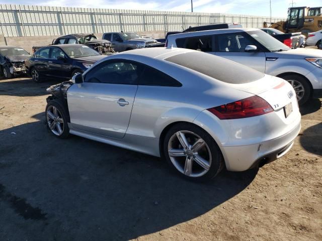 2014 Audi TT Premium Plus