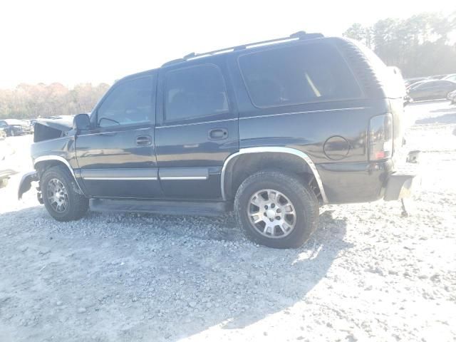 2004 Chevrolet Tahoe C1500