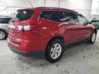 2013 Chevrolet Traverse LT