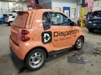 2013 Smart Fortwo Pure