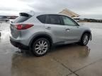 2015 Mazda CX-5 GT