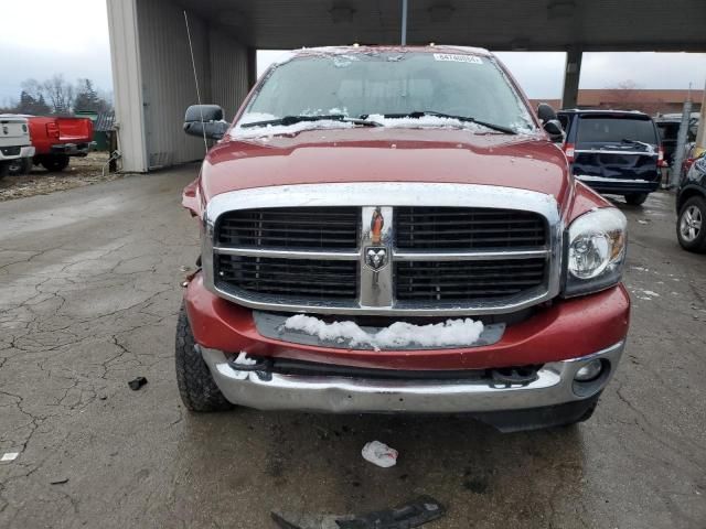 2006 Dodge RAM 2500 ST