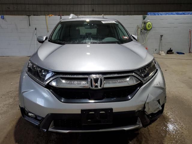 2019 Honda CR-V EXL