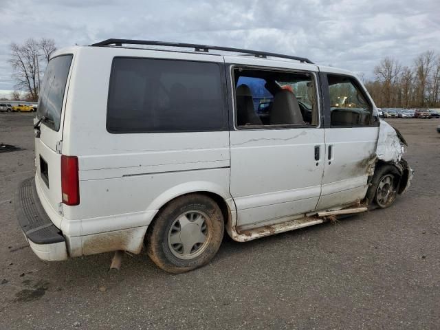 2000 Chevrolet Astro